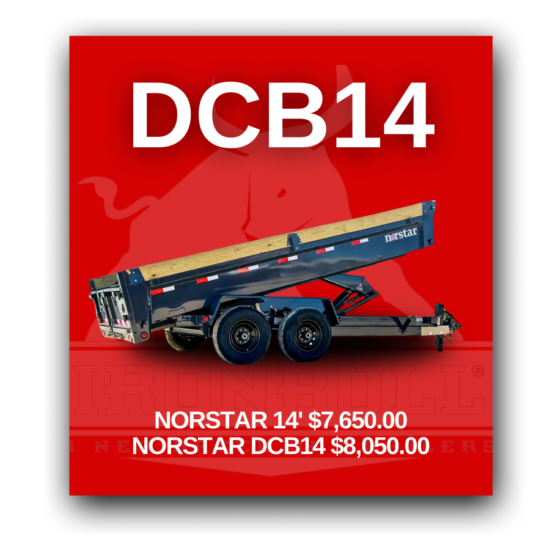 NORSTAR DCB